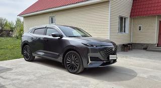 Changan UNI-K 2024 года за 10 500 000 тг. в Усть-Каменогорск