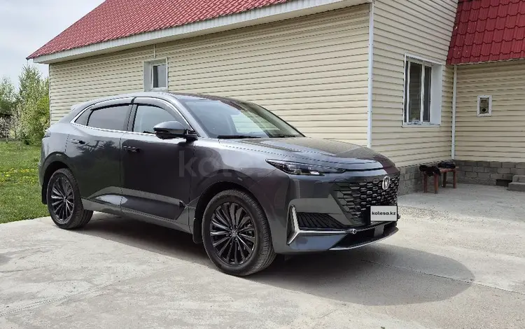 Changan UNI-K 2024 года за 10 500 000 тг. в Усть-Каменогорск