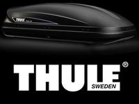 Автобокс от компании Thule за 250 000 тг. в Алматы