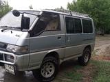 Mitsubishi Delica 1991 года за 2 100 000 тг. в Уштобе – фото 3