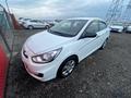 Hyundai Accent 2013 годаүшін3 491 000 тг. в Алматы – фото 4