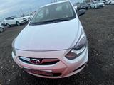 Hyundai Accent 2013 годаfor3 491 000 тг. в Алматы