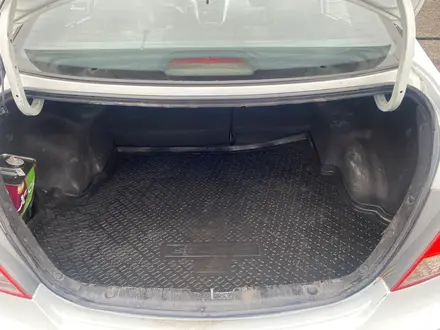 Hyundai Accent 2013 года за 3 491 000 тг. в Алматы – фото 12