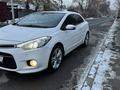 Kia Cerato 2014 годаүшін5 900 000 тг. в Алматы – фото 4