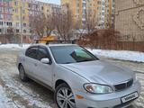 Nissan Maxima 2001 года за 2 800 000 тг. в Кокшетау