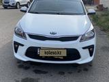 Kia Rio 2020 года за 7 850 000 тг. в Усть-Каменогорск