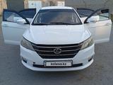 Lifan Solano 2017 года за 3 200 000 тг. в Костанай