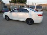 Lifan Solano 2017 года за 3 200 000 тг. в Костанай – фото 3