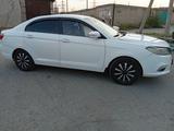 Lifan Solano 2017 года за 3 200 000 тг. в Костанай – фото 4
