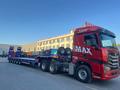 Benchi Heavy Industry  Алты осьті төмен төсек жартылай тіркеме 2025 года за 16 673 316 тг. в Алматы – фото 5