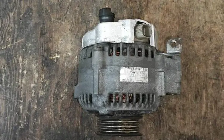 ГЕНЕРАТОР HONDA за 12 500 тг. в Алматы