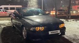 BMW 528 1997 года за 2 900 000 тг. в Алматы