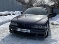 BMW 528 1997 годаfor2 900 000 тг. в Алматы – фото 3