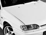 ВАЗ (Lada) 2115 2012 года за 1 500 000 тг. в Актобе – фото 2