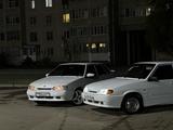 ВАЗ (Lada) 2115 2012 года за 1 500 000 тг. в Актобе – фото 4