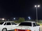 ВАЗ (Lada) 2115 2012 года за 1 500 000 тг. в Актобе – фото 5