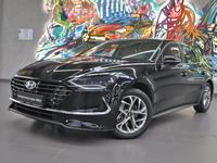 Hyundai Sonata 2020 года за 10 990 000 тг. в Алматы