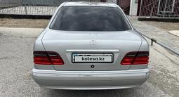 Mercedes-Benz E 280 2001 года за 5 800 000 тг. в Кызылорда – фото 4