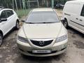 Mazda 6 2003 года за 2 000 000 тг. в Алматы