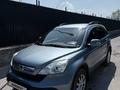 Honda CR-V 2007 года за 6 950 000 тг. в Алматы – фото 3