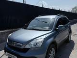 Honda CR-V 2007 года за 6 000 000 тг. в Алматы – фото 3