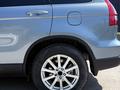 Honda CR-V 2007 года за 6 950 000 тг. в Алматы – фото 14