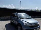 Honda CR-V 2007 года за 6 000 000 тг. в Алматы – фото 2