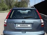 Honda CR-V 2007 года за 6 000 000 тг. в Алматы – фото 4