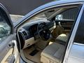 Honda CR-V 2007 года за 6 950 000 тг. в Алматы – фото 7