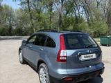 Honda CR-V 2007 года за 6 000 000 тг. в Алматы – фото 5