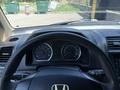 Honda CR-V 2007 года за 6 950 000 тг. в Алматы – фото 8