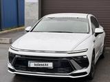 Hyundai Sonata 2025 года за 13 640 000 тг. в Астана – фото 2