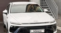 Hyundai Sonata 2025 годаүшін13 640 000 тг. в Астана