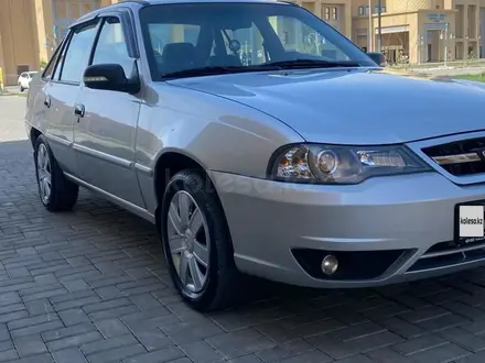 Daewoo Nexia 2014 года за 3 200 000 тг. в Туркестан – фото 17