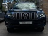 Toyota Land Cruiser Prado 2013 года за 17 800 000 тг. в Астана – фото 4