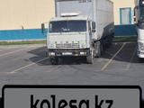 КамАЗ 2000 годаfor11 500 000 тг. в Шымкент