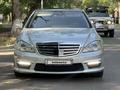 Mercedes-Benz S 500 2009 годаүшін9 400 000 тг. в Алматы – фото 2