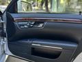 Mercedes-Benz S 500 2009 годаүшін9 400 000 тг. в Алматы – фото 11