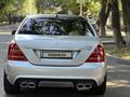 Mercedes-Benz S 500 2009 годаүшін9 400 000 тг. в Алматы – фото 4