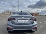 Hyundai Accent 2019 года за 7 900 000 тг. в Астана