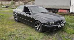 BMW 528 1999 годаүшін2 000 000 тг. в Астана