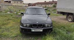BMW 528 1999 года за 2 200 000 тг. в Астана – фото 4