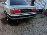 Audi 100 1994 года за 1 200 000 тг. в Шортанды – фото 2