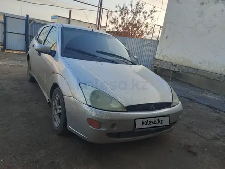 Ford Focus 2000 года за 1 800 000 тг. в Атырау