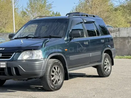 Honda CR-V 1996 года за 3 300 000 тг. в Алматы – фото 5