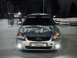 ВАЗ (Lada) Priora 2172 2012 года за 1 750 000 тг. в Астана