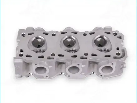 Головка блока цилиндров за 1 000 тг. в Алматы – фото 2