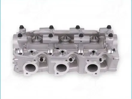 Головка блока цилиндров за 1 000 тг. в Алматы – фото 5