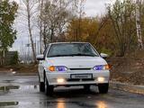 ВАЗ (Lada) 2114 2013 годаүшін1 670 000 тг. в Усть-Каменогорск – фото 3