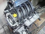 Двигатель F4R в сборе за 500 000 тг. в Алматы